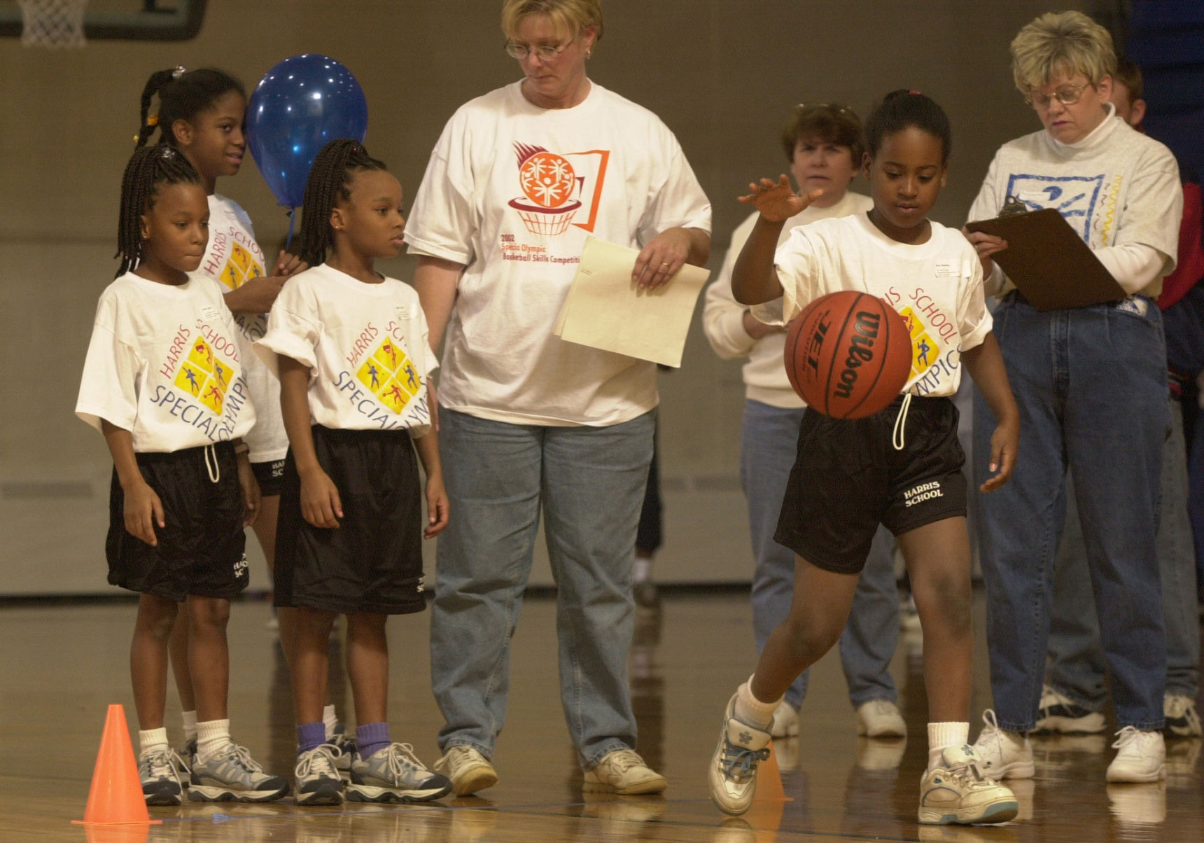Championship Skill